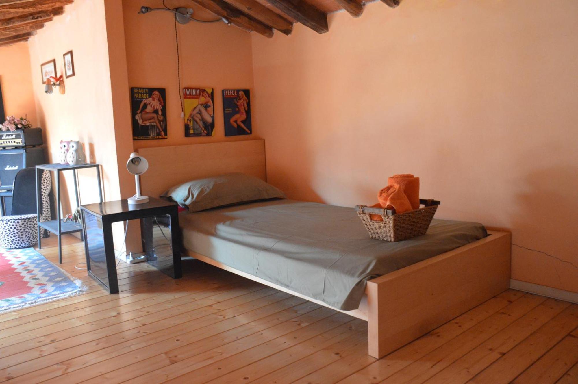 Storico Loft Nel Cuore Di Лука Екстериор снимка